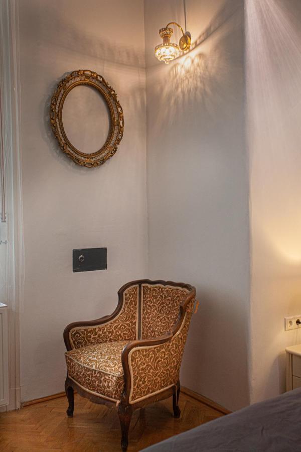 Basilica -Quiet, Privat, Balcony, The Best Area Budapest Bagian luar foto