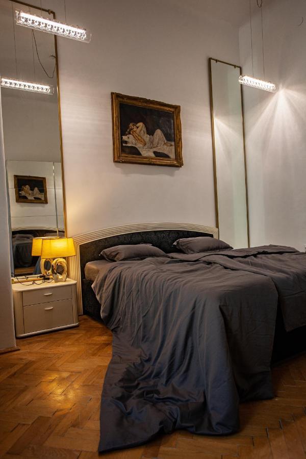 Basilica -Quiet, Privat, Balcony, The Best Area Budapest Bagian luar foto