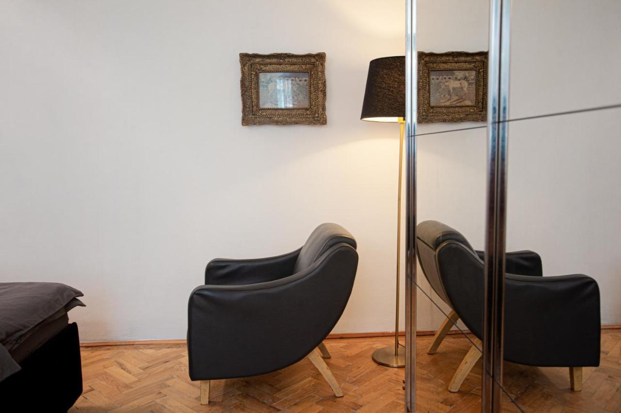 Basilica -Quiet, Privat, Balcony, The Best Area Budapest Bagian luar foto