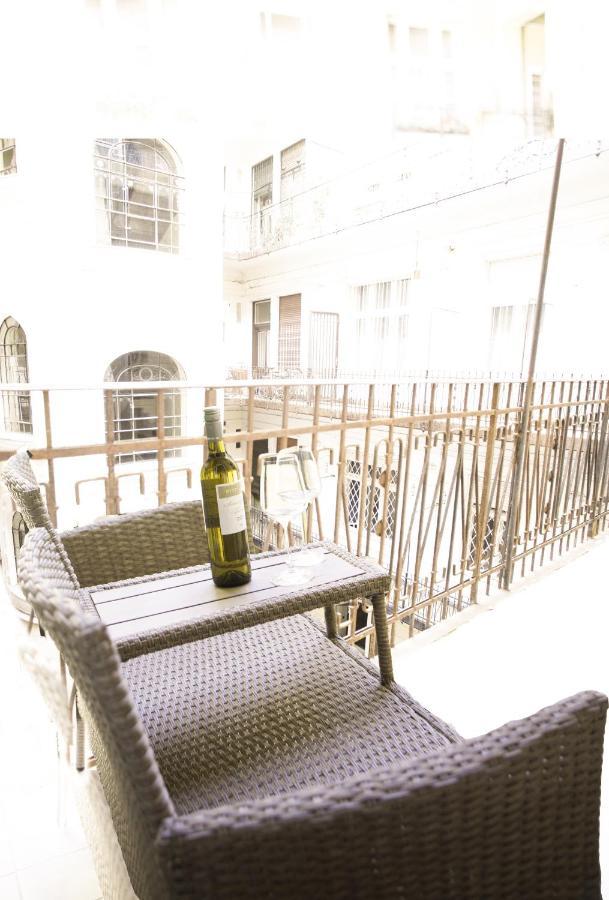 Basilica -Quiet, Privat, Balcony, The Best Area Budapest Bagian luar foto